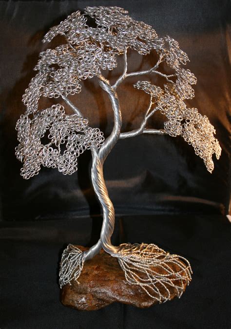 Wire Art And Jewellery Delights Caerphilly South Wales Workshops Wire