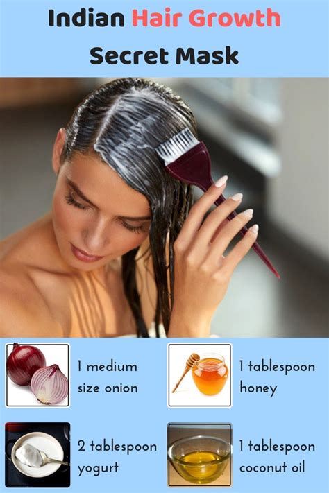 How To Grow Your Hair Faster Onepronic