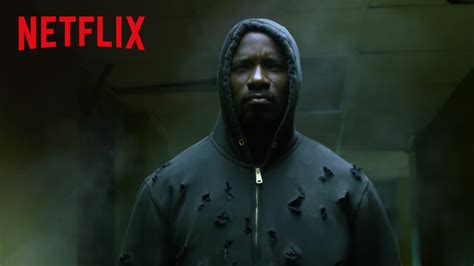 Marvels Luke Cage Netflix Releases Main Season One