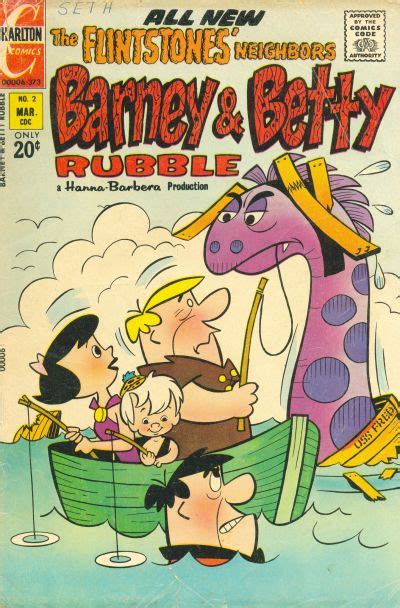 Barney And Betty Rubble 2 Reviews