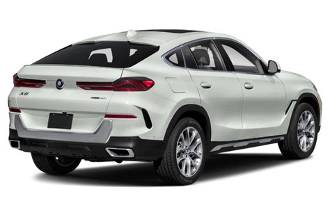 2022 Bmw X6 Specs Price Mpg And Reviews