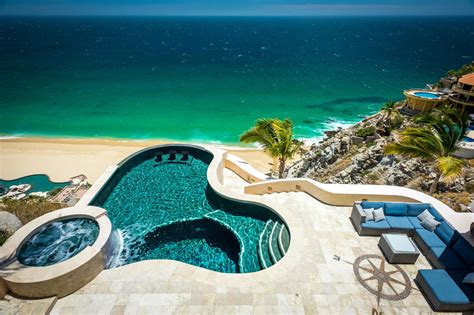 Stay At Our 10 Bedroom Cabo Luxury Villa Rentals Cabo Vacation Rentals