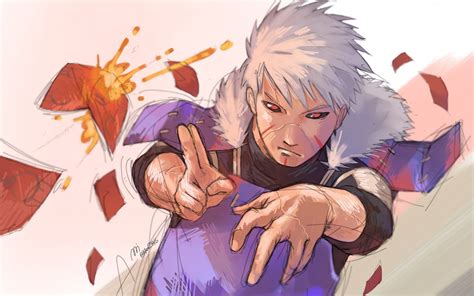 Tobirama Senju Wallpapers 62 Images