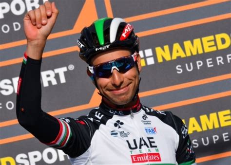 Intervista esclusiva con fabio aru, fernando gaviria e tadej pogačar che ci parlano dei loro obiettivi e di come si affronta un stagione di gare. Vuelta di Spagna, Fabio Aru tiene ancora e sale al 13 ...