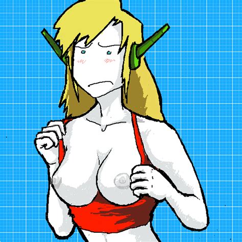 Rule 34 Cave Story Curly Brace Tagme 370573
