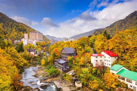 10 Places To Experience The Best Of Autumn In Japan In 2019 Gaijinpot