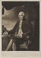 NPG D9533; Charles Jenkinson, 1st Earl of Liverpool - Large Image ...