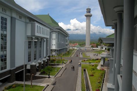 Tentang Fakultas Saintek UIN Malang Visi Misi Jurusan Dan Program