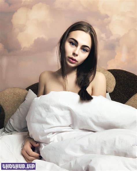 Mihalina Novakovskaya Nude The Fappening Photos On Thothub