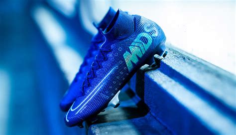 Nike Launch The Mercurial Dream Speed Football Boots Soccerbible