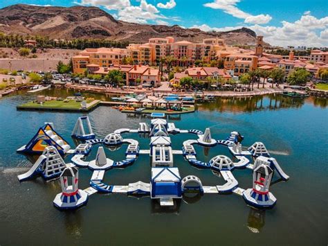 1 digital pass with contactless entry. Lake Las Vegas Water Sports - All You Need to Know BEFORE ...