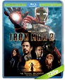 Ver Iron Man 1 (2008) BRRip 720p Español Latino Online Gratis ...