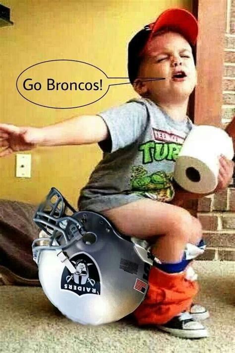 This Girl Loves The Broncos Broncos Memes Nfl Broncos Nfl Memes