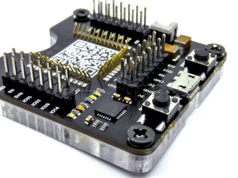 Esp Wroom 32 Esp32 Test Board Min System Develop Board Small Batch Burn