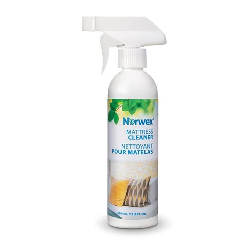 This is one of my favorite norwex products, excellent for those that suffer from allergies! Norwex Mattress Cleaner Spray Review - Fighting Dustmites