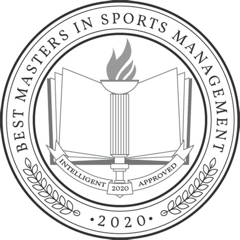 Based in rome, georgia, shorter university offers 19 online academic programs through canvas, including a bachelor of business administration in sport management. The Best Online Master's in Sports Management Degree ...