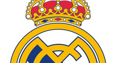 Escudos De Futbol Real Madrid