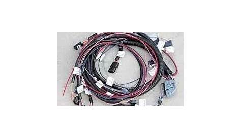 Automobiles Wire Harness - Automotives Wire Harness Latest Price