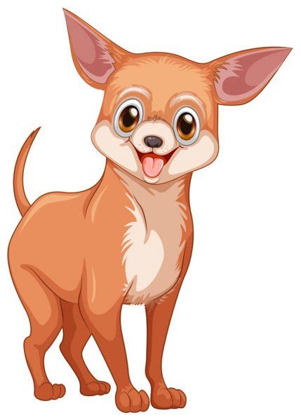 Chihuahua Stock Vectors Royalty Free Chihuahua