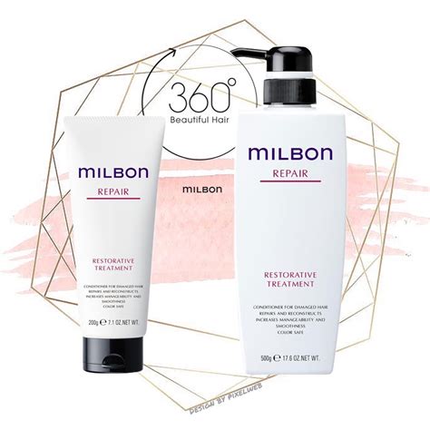 Product titlemilbonmilbon deesse's neu due velourluxe hair nutrient 1.1 oz. Milbon 日本顶级品牌 Repair Restorative Treatment 深层修复护发素《专业推荐 ...