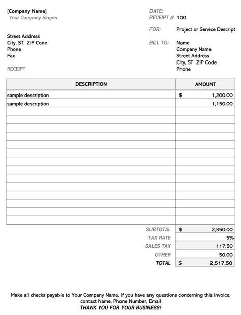 View Get Invoice Simple Background Invoice Template Ideas