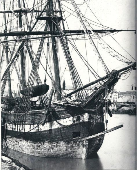 89 Idées De Merchant Ship 1800 1850 2 Barque Bateaux Art Voilier