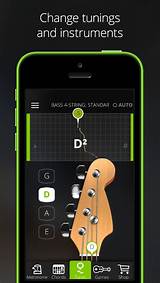 Pictures of Free Guitar Game Apps