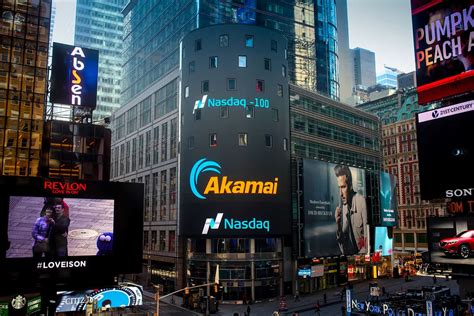 Our globally distributed intelligent edge platform surrounds everything, from the enterprise to the cloud, so customers and their businesses can be fast, smart, and secure. Akamai Changes the Game for Remote Application Access-DQChannels