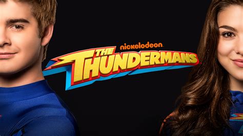 Watch The Thundermans · Season 1 Full Episodes Online Plex