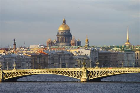 St petersburg russia travel guide featuring unique video and 360° panoramas of beautiful st. SANKT PETERSBURG - Podróże z Jackami