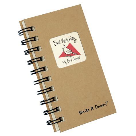 Write It Down Series Journals Unlimited Inc