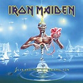 "Seventh Son Of A Seventh Son (2015 Remaster)". Album of Iron Maiden ...