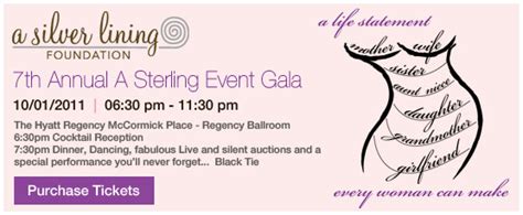 Gala11 Slide A Silver Lining Foundation