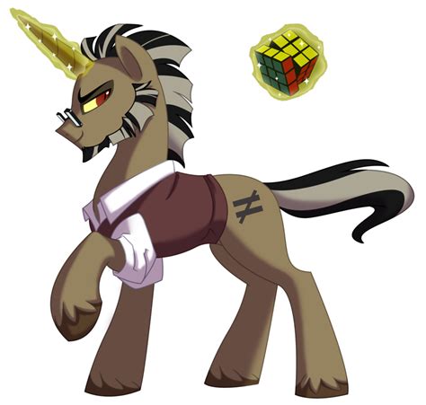 Mister Discord By Lopoddity On Deviantart My Little Pony Drawing My