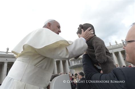 Udienza Generale Attività Del Santo Padre Francesco Vaticanva