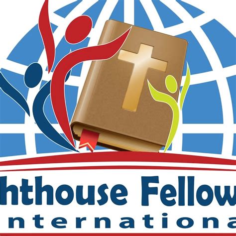 Lighthouse Fellowship Uk Youtube
