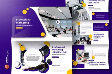 20 Best Professional Powerpoint Templates Free And Premium Super Dev
