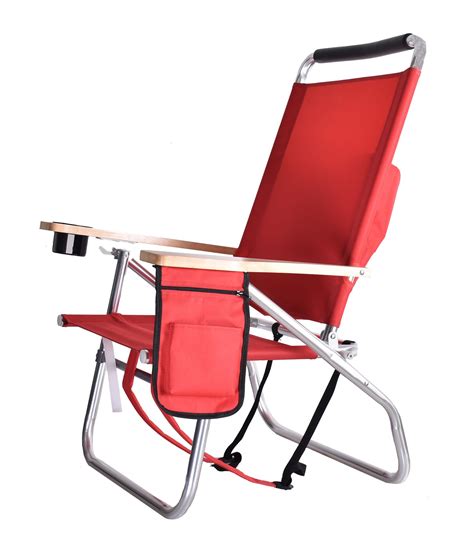 Furthermore, always look out for deals and sales like the 11.11 global shopping festival, anniversary sale or summer sale to get the most bang for your buck for beach chair cup holder and enjoy even lower prices. Style# 505BC - Classic Beach Chair - Peerless Umbrella