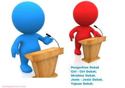 Tau pengertian general cleaning service? Pengertian debat dan ciri - ciri debat serta jenis - jenis ...