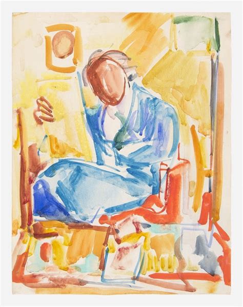 Hans Hofmann 1880 1966 Somerville Manning Gallery