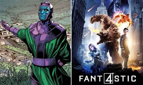 Marvel Theory Ant Man 3 Introduces Fantastic Four And Kang The