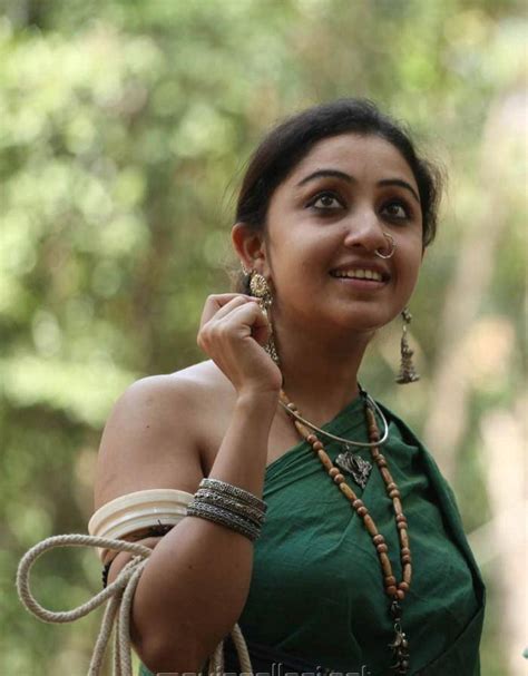 Indian Movie Actress Nithya Das Malayalam Tamil Actress