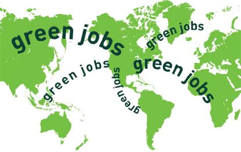 The Four Fastest High Paying Green Jobs Green Tech Gazette