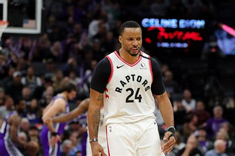 They have also lived in henrico, va and roanoke, va. NBA News: Raptors' Norman Powell named Eastern Conference ...