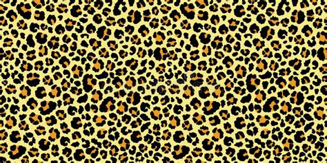 13 Leopard Print Background Vector Pics Best Ideas