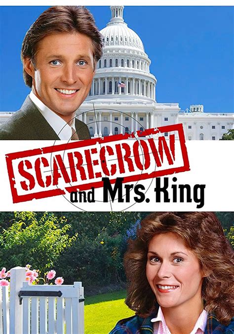 Scarecrow And Mrs King Streaming Online