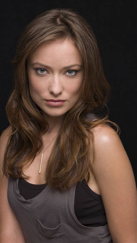 March 10, 1984) is an american actress and filmmaker. 2160x3840 Olivia Wilde Close Up 2018 Sony Xperia X,XZ,Z5 ...