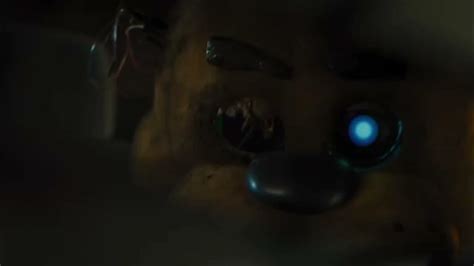 Coryxkenshin Fnaf Movie Cameo Youtube