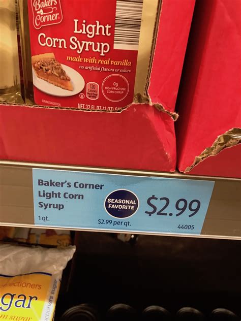 Aldi prices vs. Shoprite, Target, & Walmart!