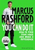 Marcus Rashford and WHSmith partner for children's book giveaway ...